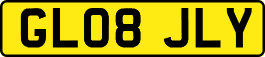 GL08JLY