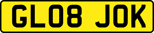GL08JOK