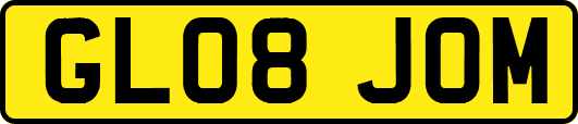 GL08JOM