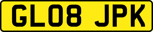 GL08JPK
