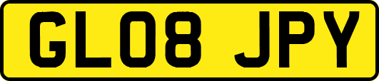 GL08JPY