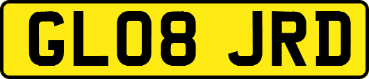 GL08JRD