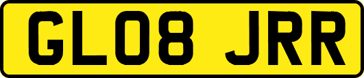 GL08JRR