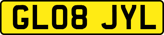 GL08JYL