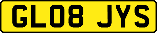 GL08JYS