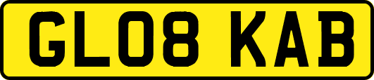 GL08KAB