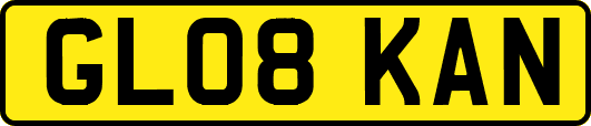 GL08KAN