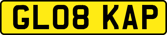 GL08KAP