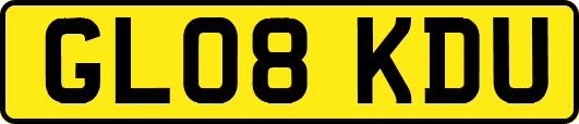 GL08KDU