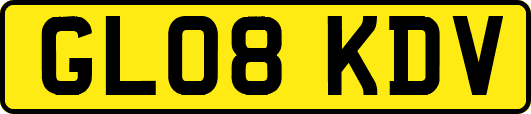 GL08KDV