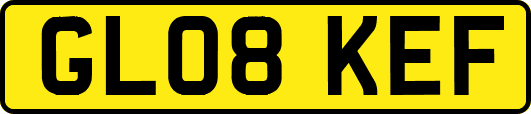 GL08KEF
