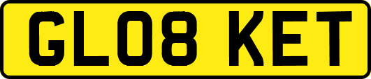 GL08KET