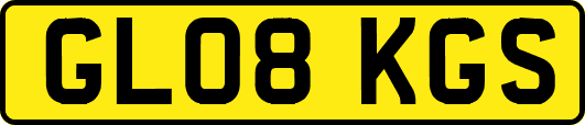 GL08KGS