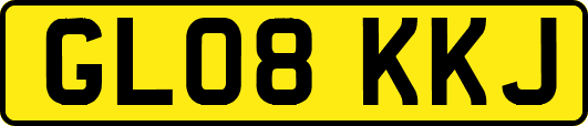 GL08KKJ