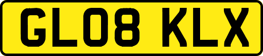 GL08KLX