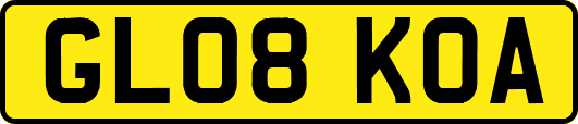 GL08KOA