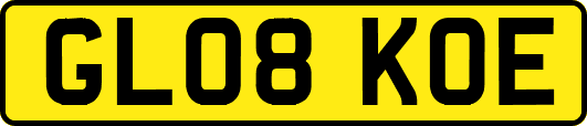 GL08KOE
