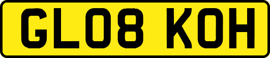 GL08KOH