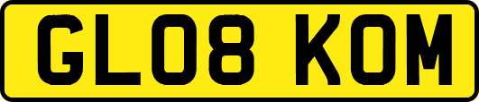 GL08KOM