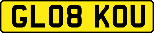 GL08KOU