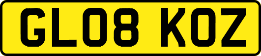 GL08KOZ