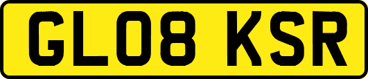 GL08KSR