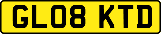 GL08KTD