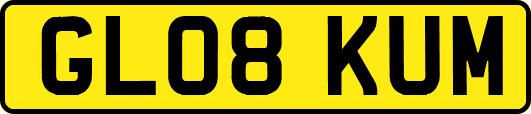 GL08KUM