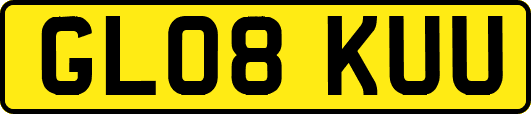 GL08KUU