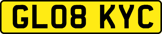 GL08KYC
