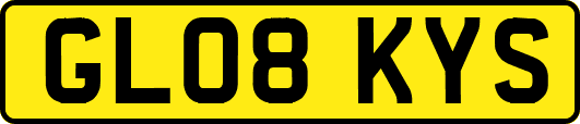 GL08KYS