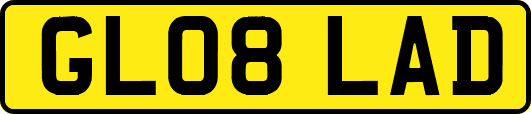 GL08LAD