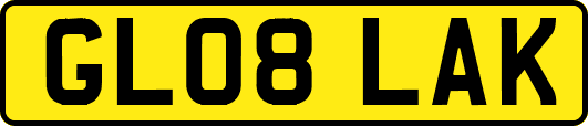 GL08LAK