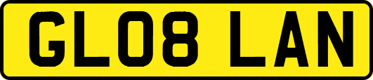 GL08LAN