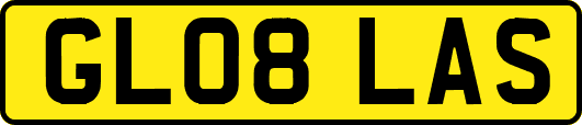 GL08LAS