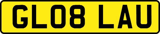 GL08LAU