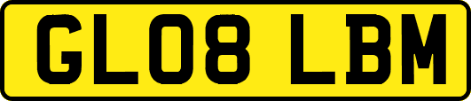 GL08LBM
