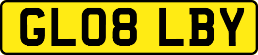 GL08LBY