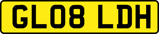 GL08LDH