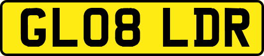 GL08LDR