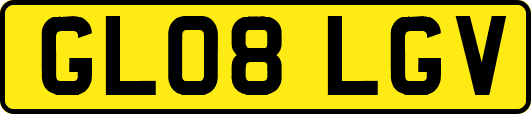 GL08LGV