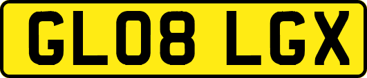 GL08LGX