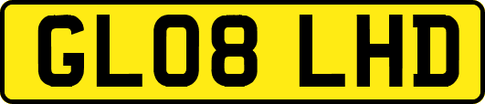 GL08LHD