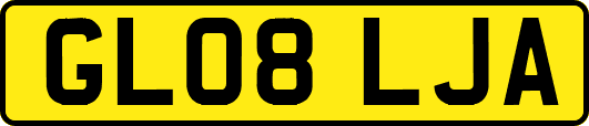 GL08LJA
