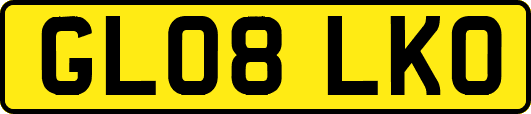 GL08LKO