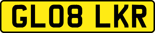 GL08LKR