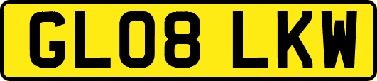 GL08LKW