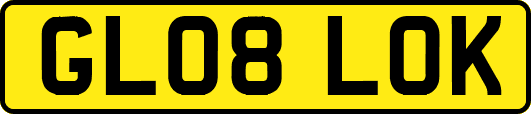 GL08LOK