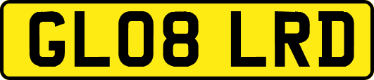 GL08LRD