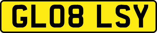 GL08LSY